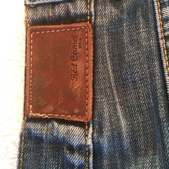 Red Camel Jeans - Picture 4 of 5
